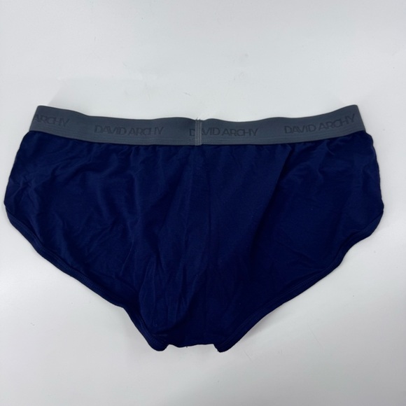 David Archy Underwear Briefs - Picture 3 of 8